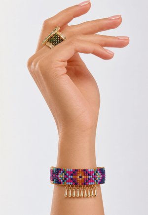 Hipanema, PRAVEEN - Bracelet - indigo