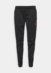 adidas Performance Träningsbyxor - black