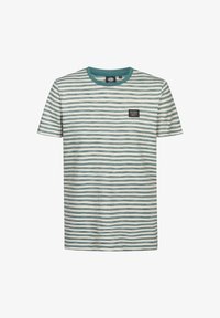 Niewybrane, oil green