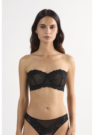 Intimissimi, - Biustonosz bardotka