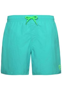 Non sélectionné, cool aqua