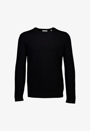 Lindbergh, Strickpullover - black