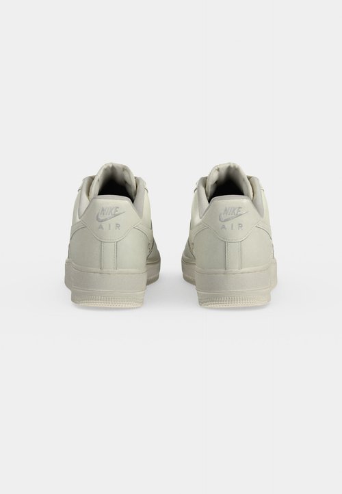 Nike AIR FORCE 1 UNISEX - Zapatillas - sail/sail metallic silver — foto 4