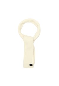 AllSaints Bufanda - open white