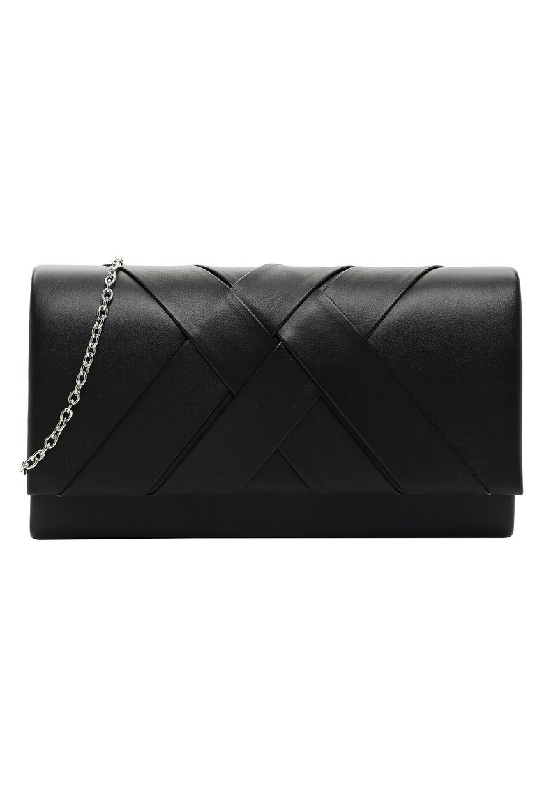 Mila Louise Natasha SL2 Sac et Pochette Noir