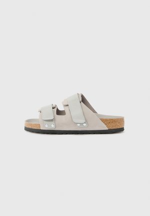 Birkenstock, Sandales - gunmetal