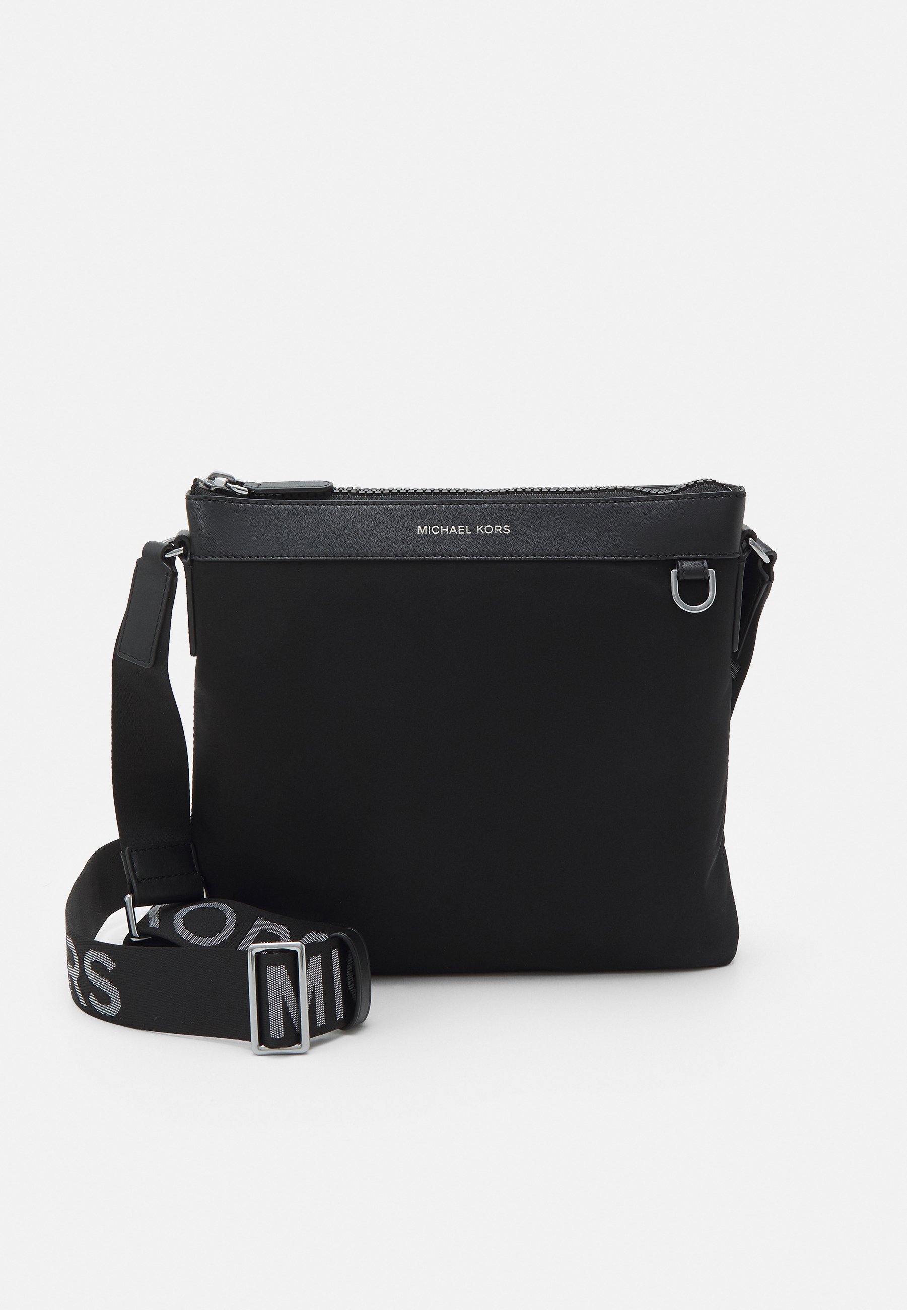 Uomo FLAT CROSSBODY UNISEX - Borsa a tracolla Uomo FLAT CROSSBODY UNISEX - Borsa a tracolla
