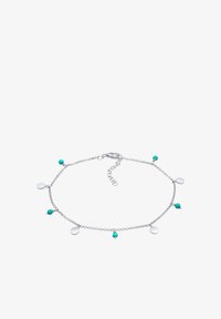 Selezionato, silberfarben