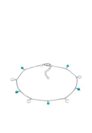 BOHO LOOK - Pulsera - silberfarben