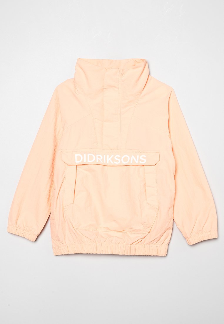 Didriksons Windjack abrikoos