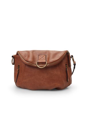 Handbag - tan