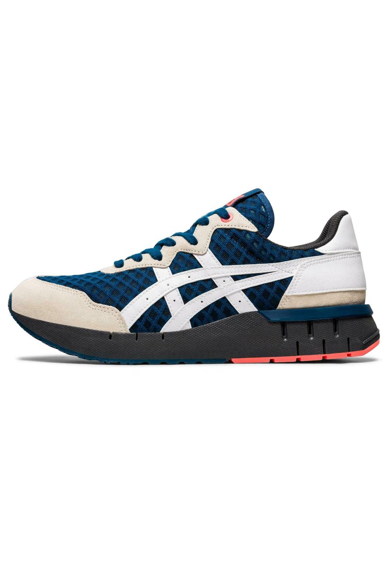 onitsuka tiger mako blue