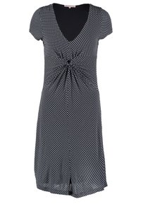 Anna Field Sukienka z dżerseju