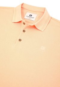 Gabbiano Polo - soft peach