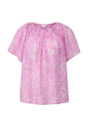 s.Oliver Blouse - rosa