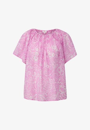 s.Oliver, Blouse - rosa
