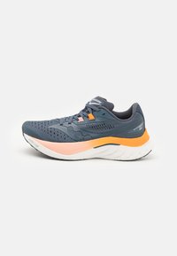Saucony ENDORPHIN SPEED 4 - Tekaški copati za cesto - dusk/peel