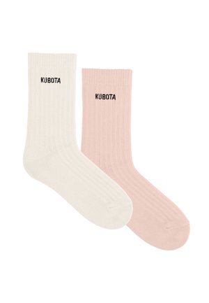 UNISEX - Skarpety
