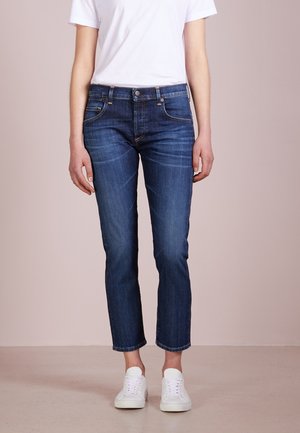 Jeansy Slim Fit