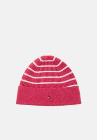 Unselected, heritage pink