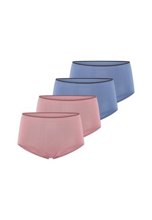 4ER PACK GO SENSE  - Culotte - mehrfarbig