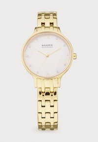 ANITA LILLE - Uhr - gold-coloured