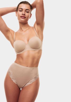 2PACK AMELIA SHAPING KNICKERS - Briefs - rose quartz