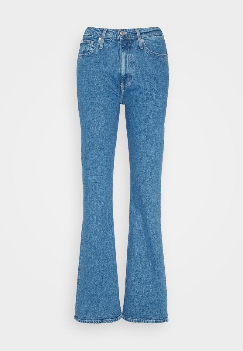 Blugi bootcut