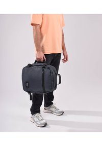 KCB UNDERSEAT BIG - Bolsa de fin de semana - dark grey