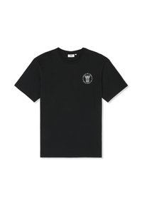 Sélectionné, black