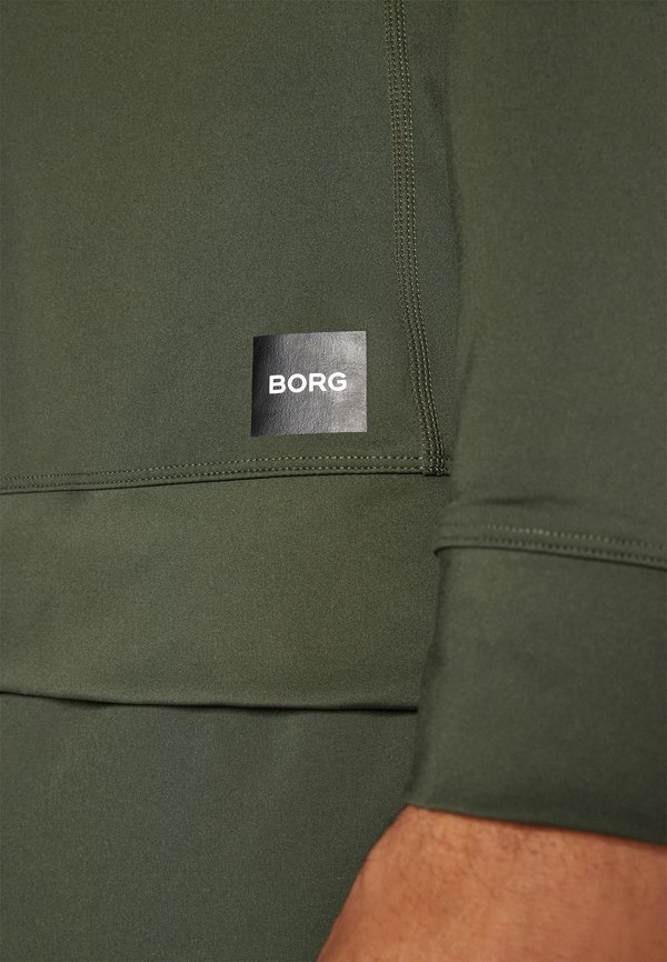 TRAINING MIDLAYER JACKET - Training jacket - duffel bag4