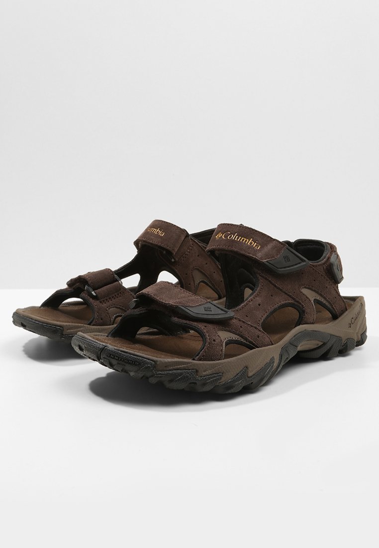 columbia ventero sandals