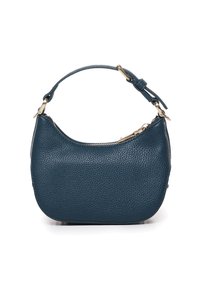Love Moschino CON CHIUSURA - Borsa a mano - verde acqua