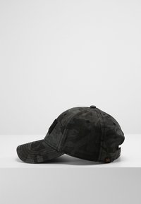 Alpha Industries UNISEX - Cap - black
