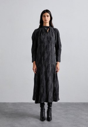 TAVINA - Vestido informal - black