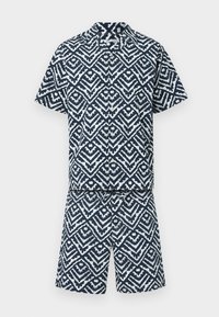 Επιλέχθηκε, sky captain