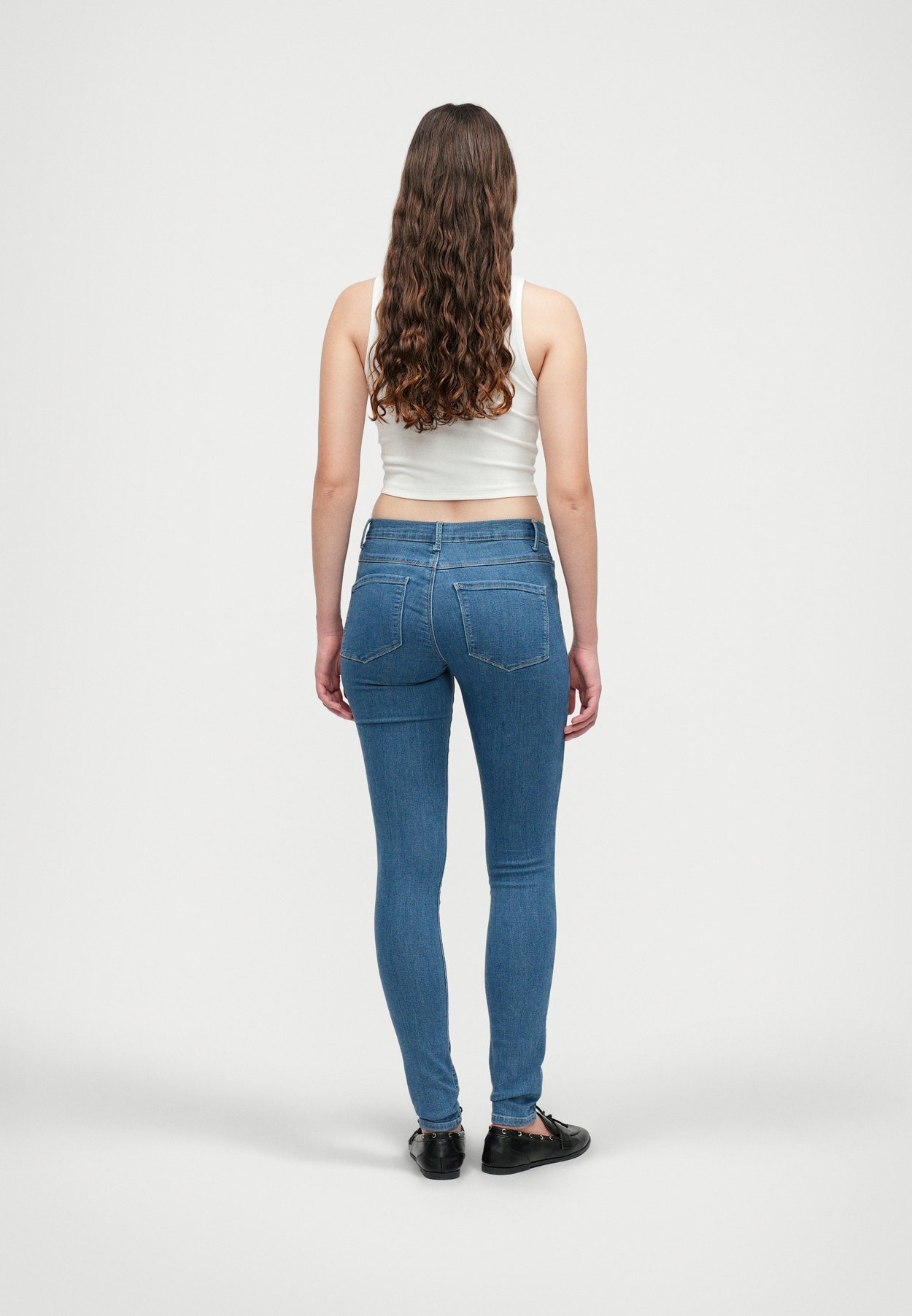 ONLRAY BOX SKINNY