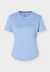 TEMPO - T-shirt till träning - work blue