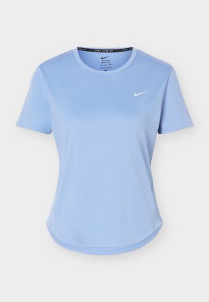 Nike Performance, TEMPO - Sport T-Shirt - work blue