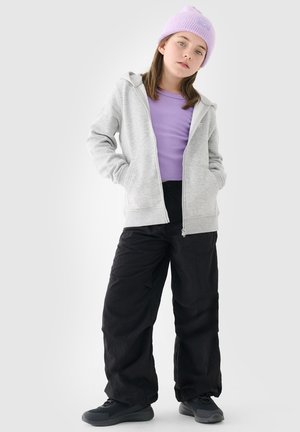 4F, - Bluza rozpinana