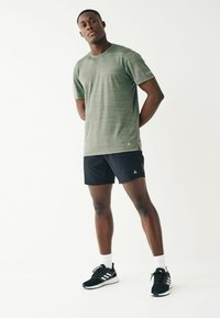 Next Sporta krekli - green