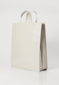 Max Mara Leisure BETELGEUSE - Shoppingveske - grigio perla