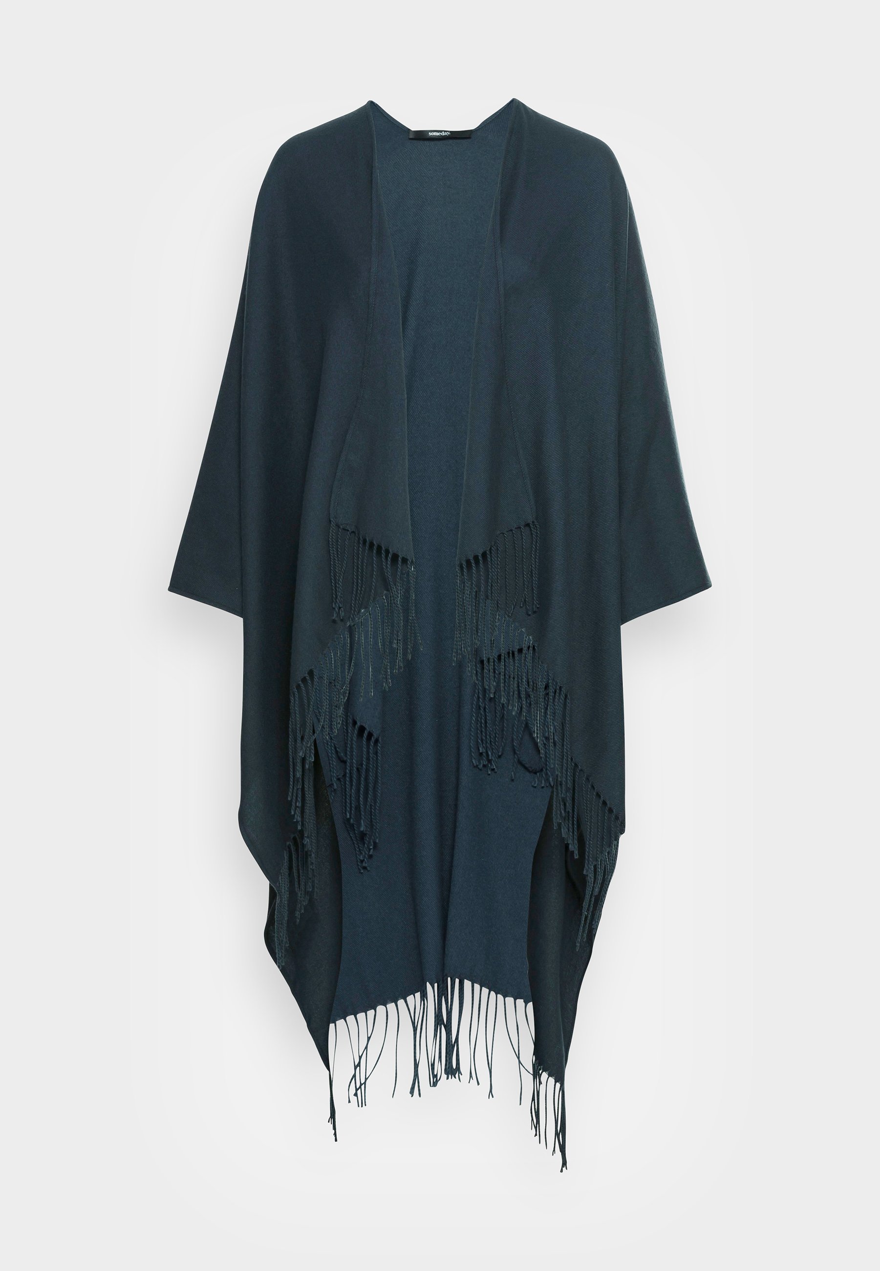 Femme BANNIKA CAPE - Cape Femme BANNIKA CAPE - Cape