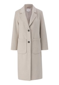 Unausgewählt, sandfarben