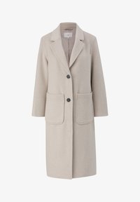 Geselecteerd, sandfarben