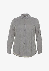 Wybrany, midnight white stripe