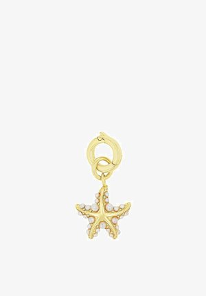 amor STARFISH - Colgante - gold-coloured