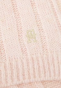 Tommy Hilfiger TIMELESS  - Schal - rosa