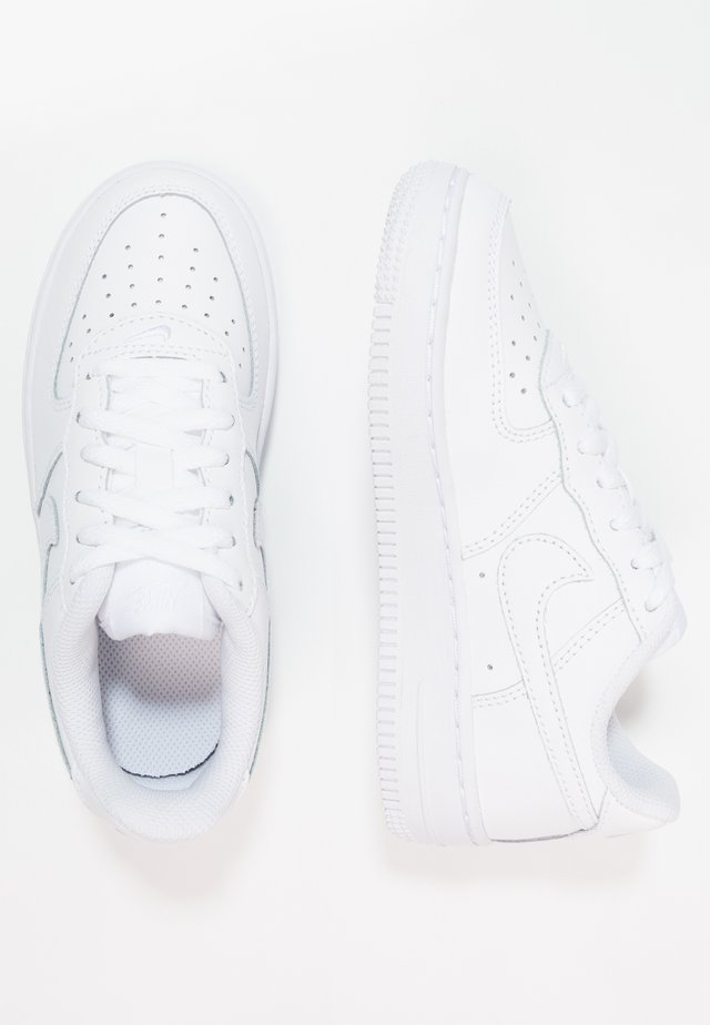 Sneaker low - white
