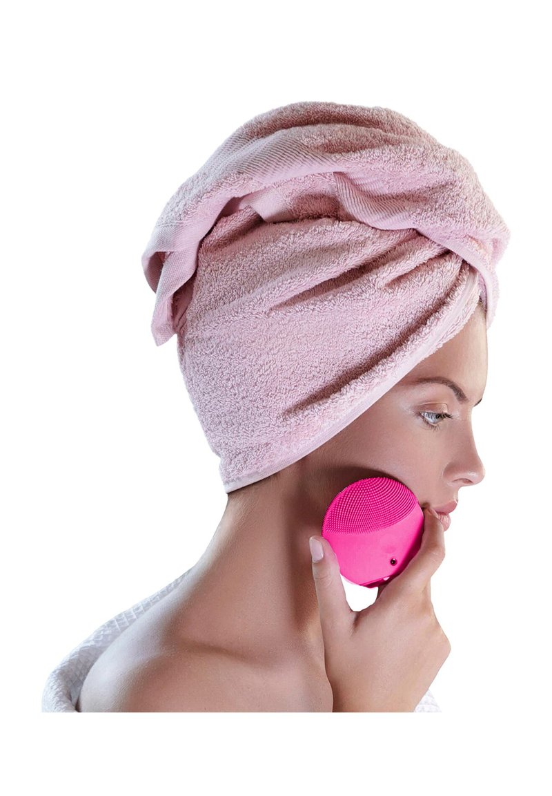 Damen Gesicht | Foreo LUNA MINI 3 Gesichtspflege Zubehör pearl pink/rosa - VL68733 Damen Gesicht | Foreo LUNA MINI 3 Gesichtspflege Zubehör pearl pink/rosa - VL68733